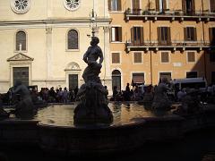 rome piazza navona (6)